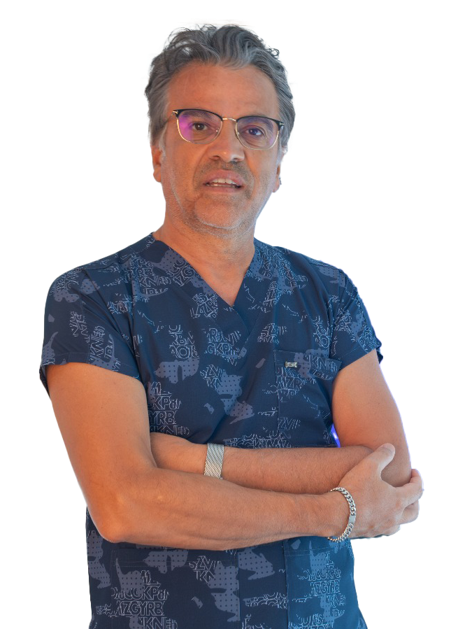 Op. Dr. Zühtü Demir
